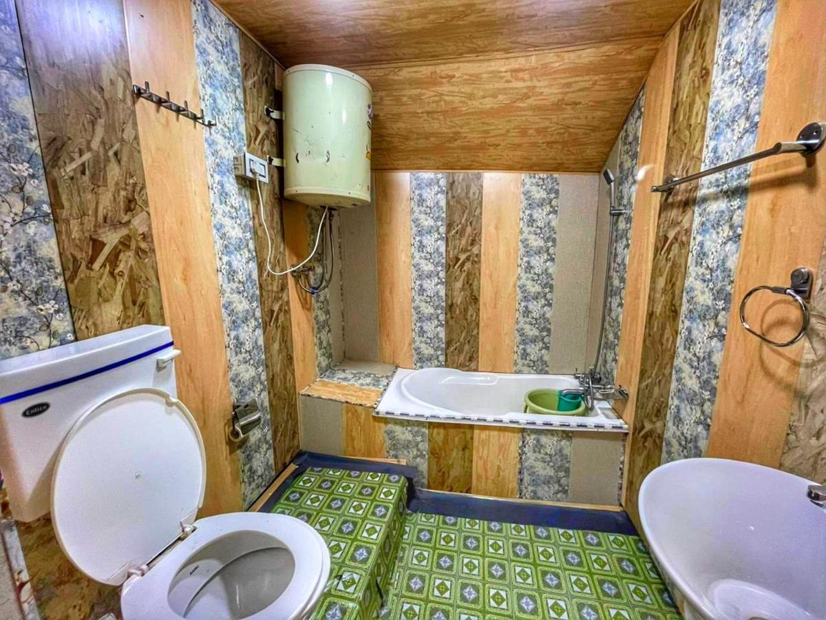 Lala Rukh Group Of Houseboats Otel Srīnagar Dış mekan fotoğraf
